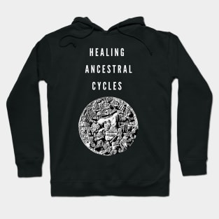 Healing Ancestral Cycle Hoodie